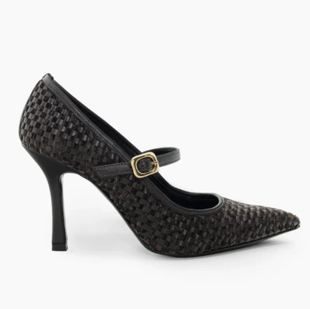 ZAPATILLA BRAIDED