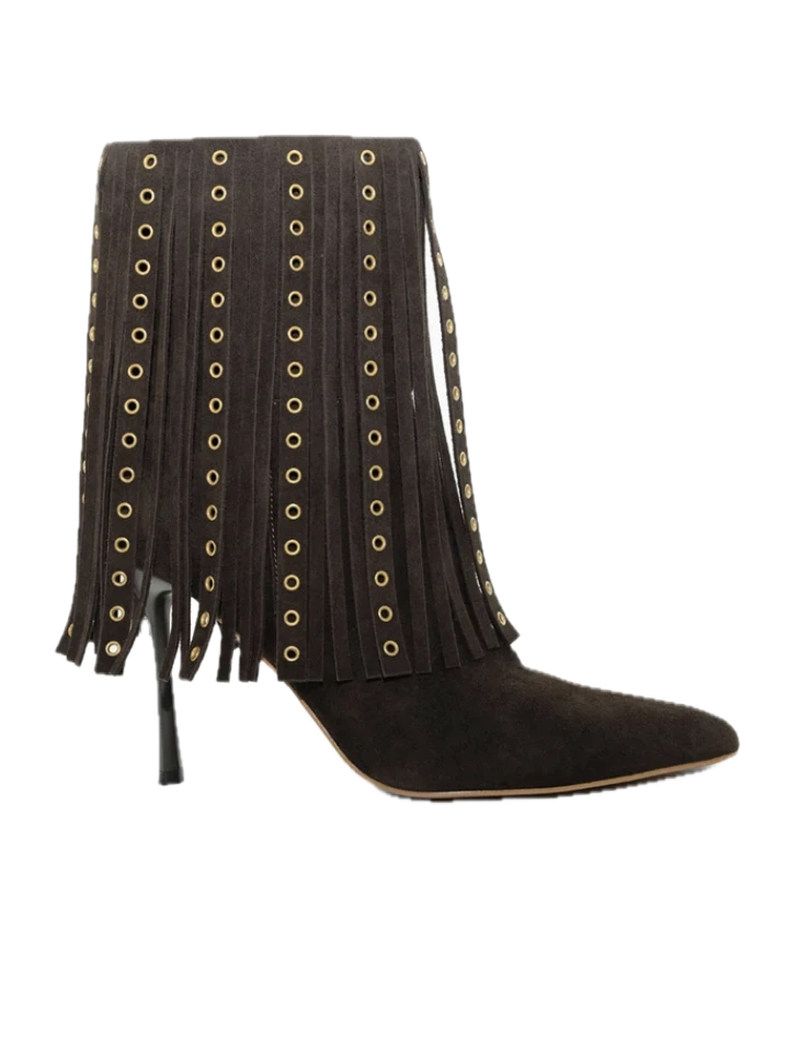 BOTA FLECOS