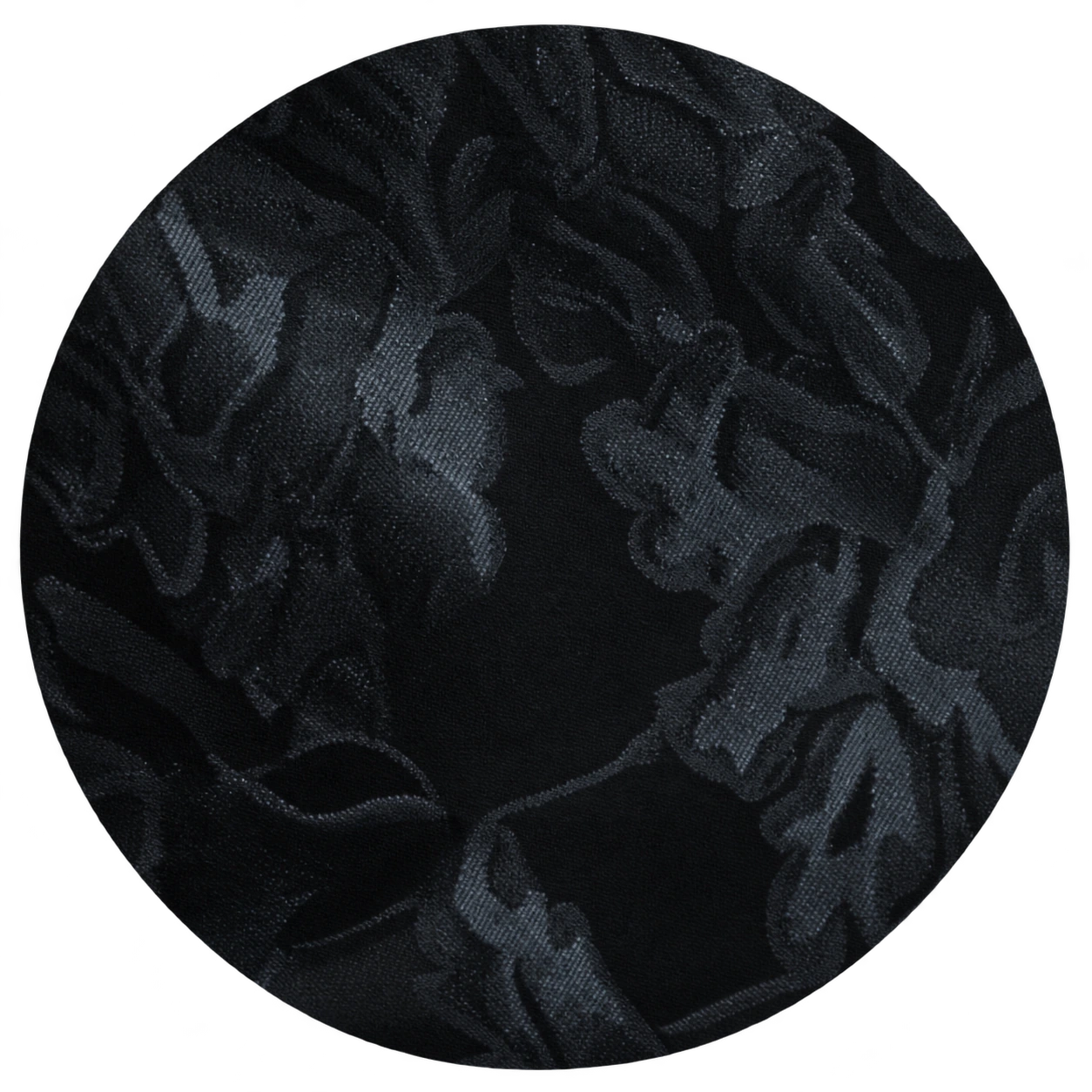 JACQUARD FLORAL