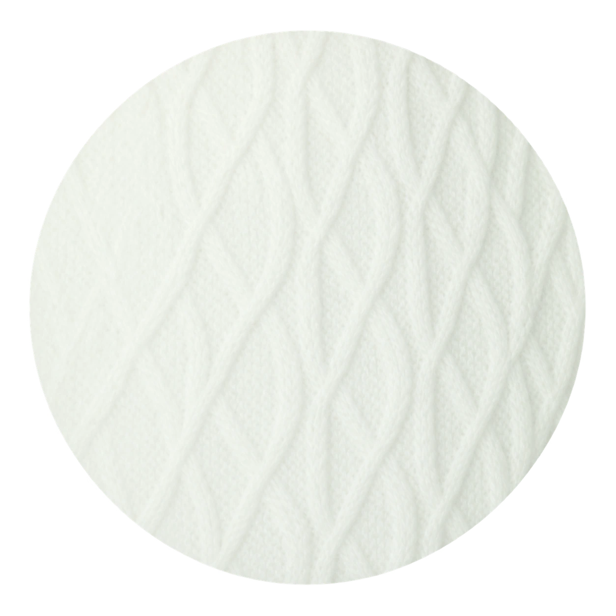 TEJIDO CABLE KNIT