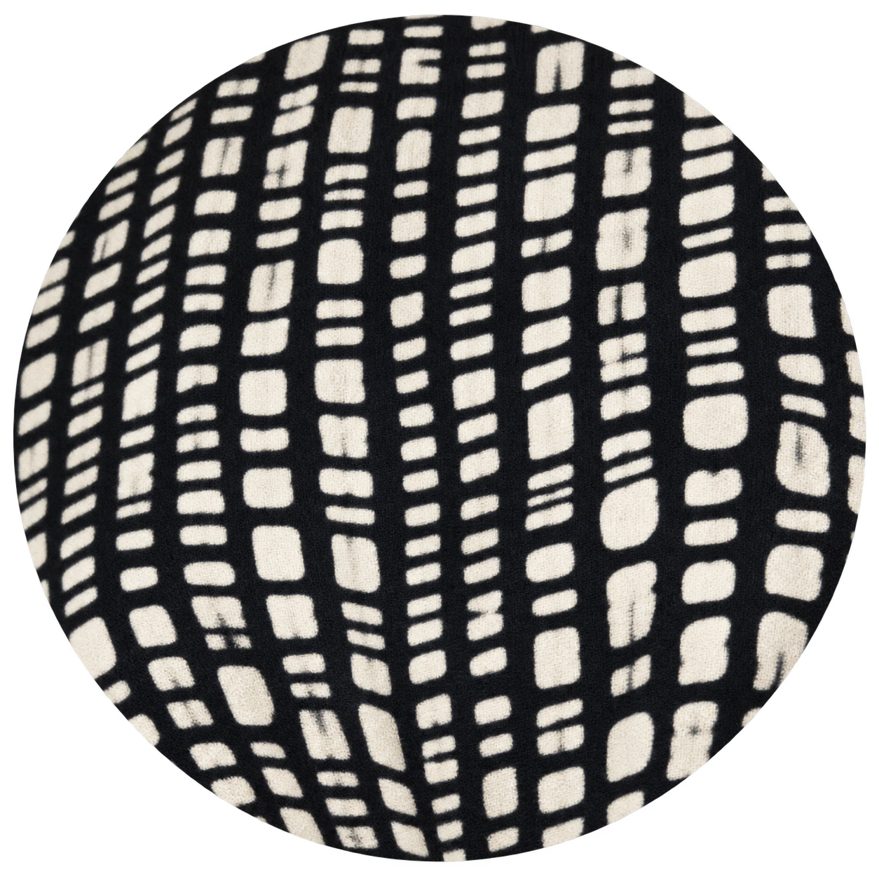 ESTAMPADO CROCO - GEOMÉTRICO
