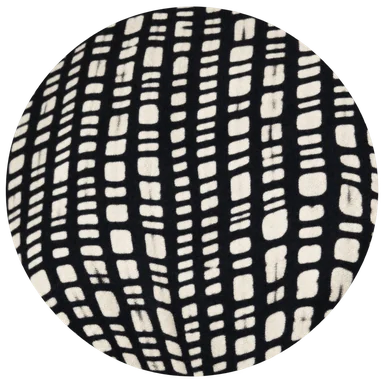 ESTAMPADO CROCO - GEOMÉTRICO